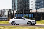 Mercedes-Benz C200 Avantgarde Line 2018 года (WW)